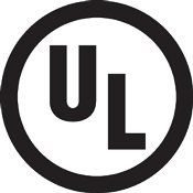 UL Certified