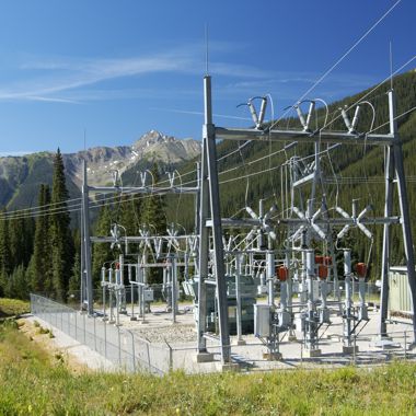 Substation