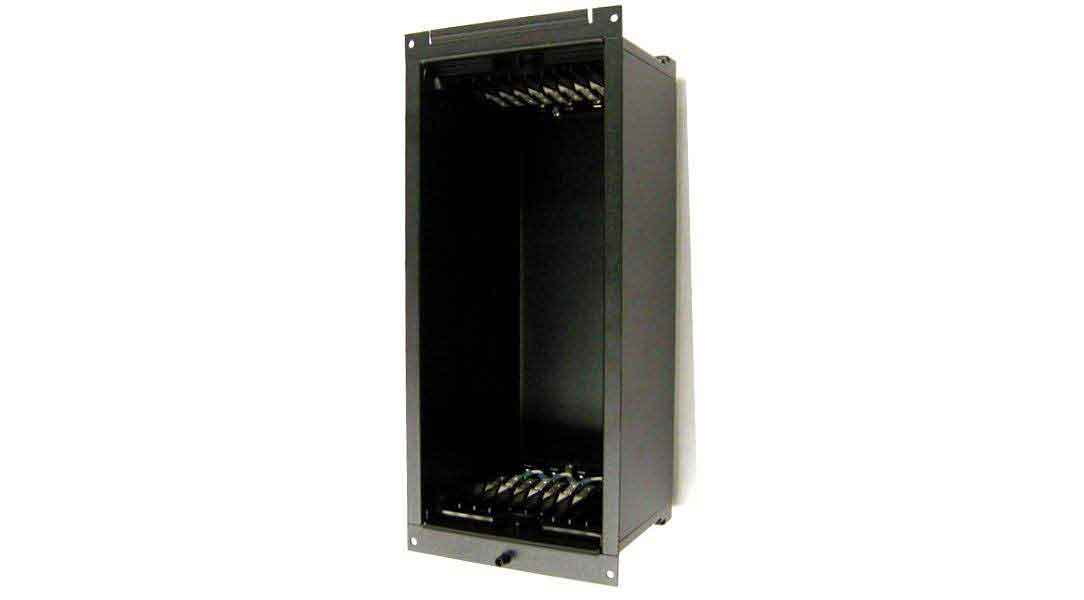 Boitier de relais M1