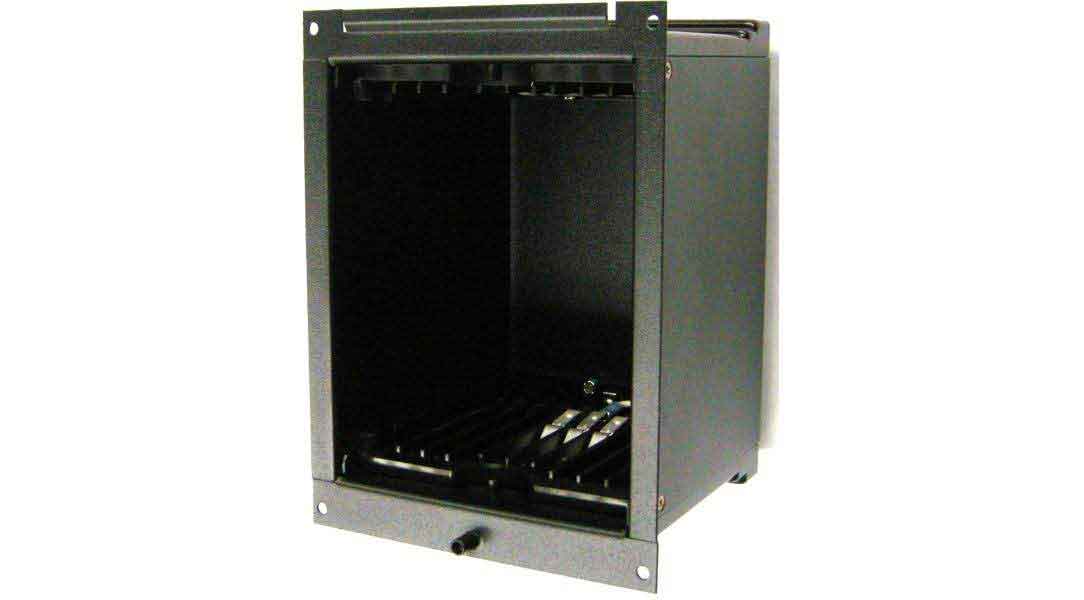 Boitier de relais S1