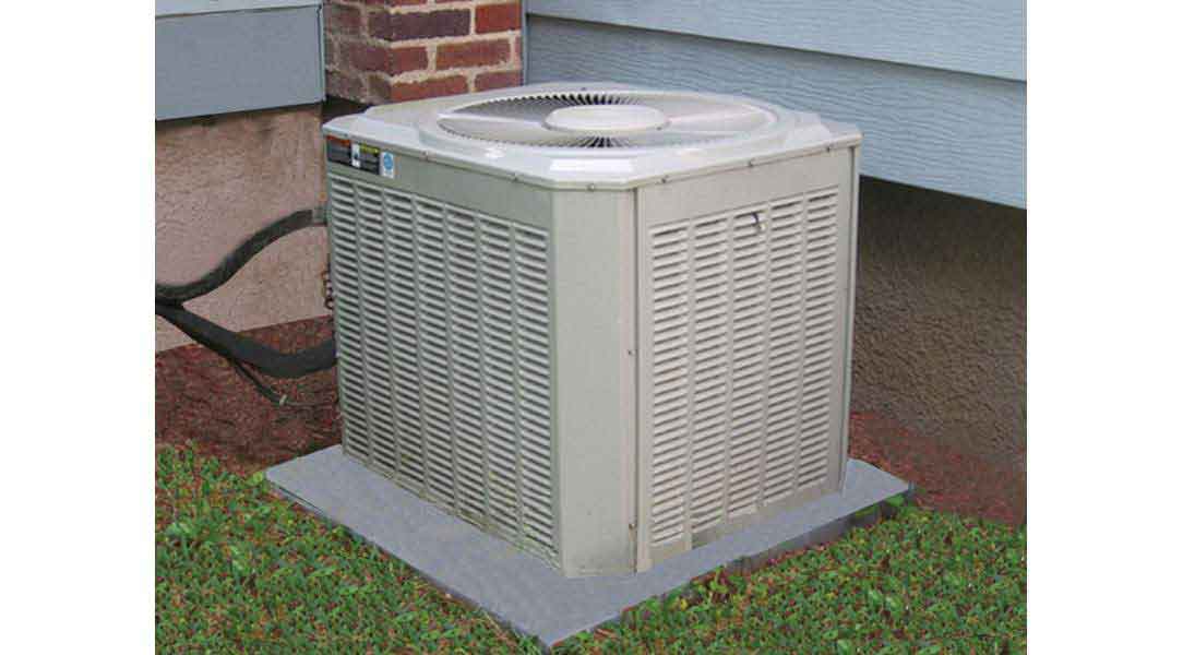 Anwendung: Wohngebäude, Bürogebäude und industrielle Klimaanlagen
