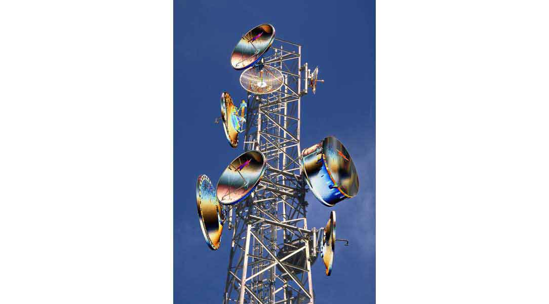 Application: Communications