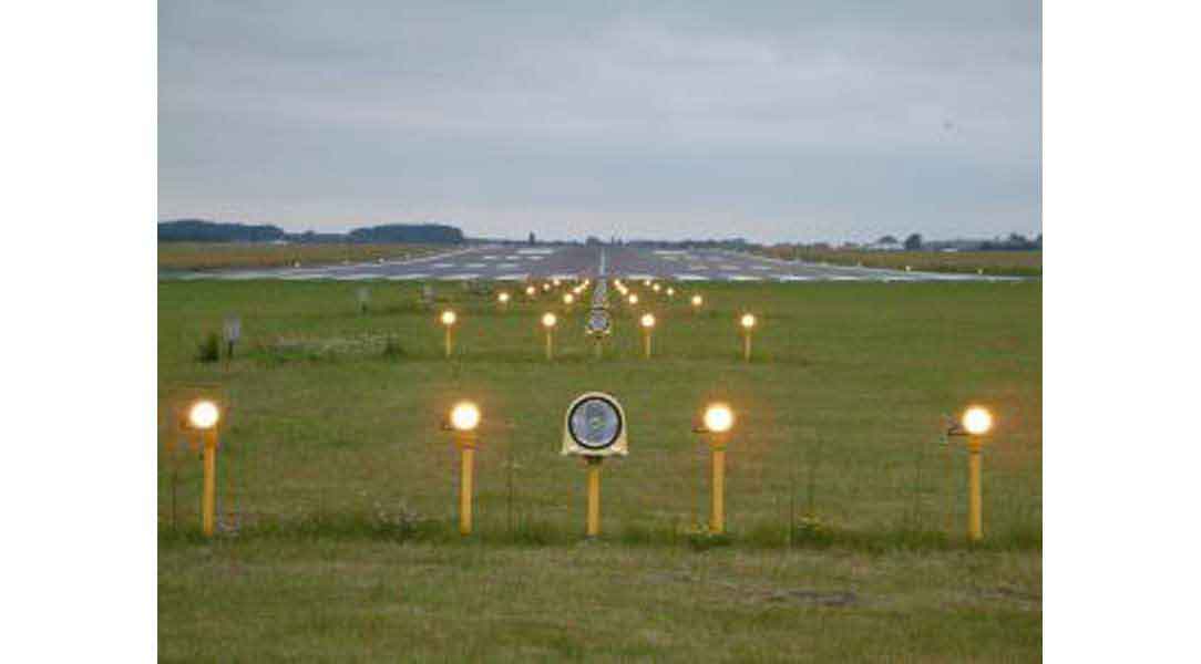Application: Runway lighting