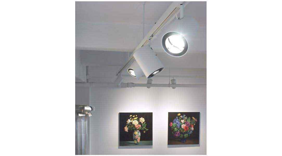 Anwendung: Beleuchtung
