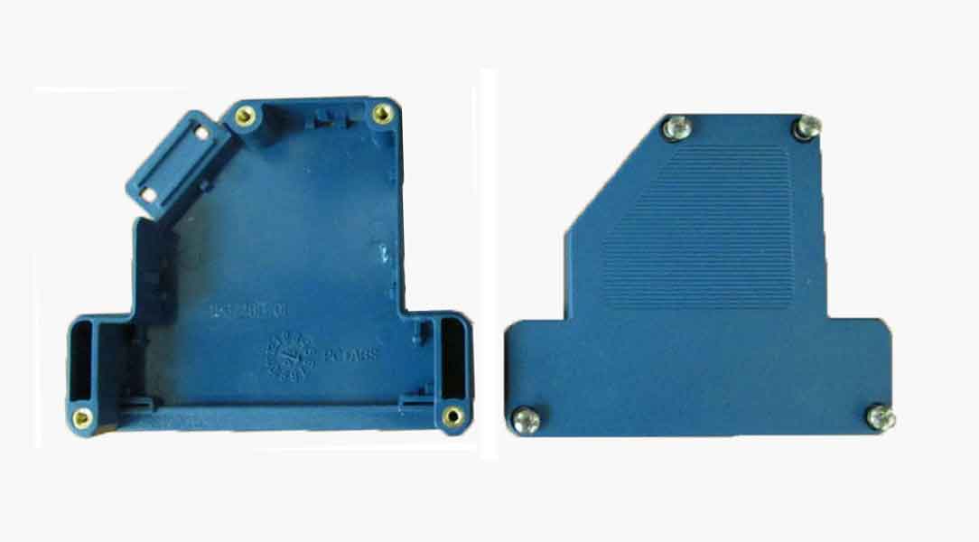 Ultrasonic insertion: springs and screws