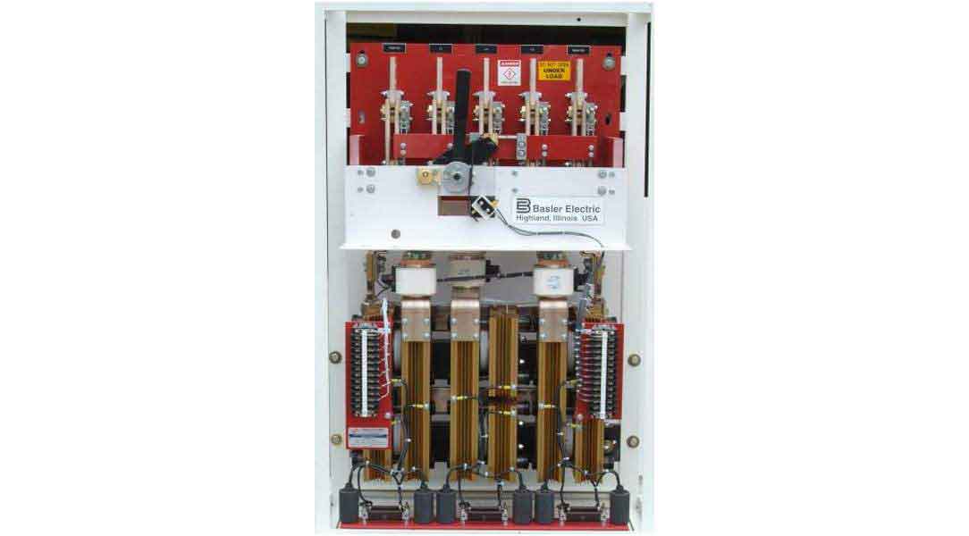 Basler&rsquo;s Convection-Cooled Technology Solution