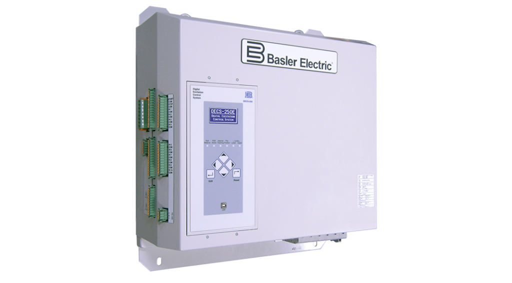 BESTCOMSPlus | Basler Electric