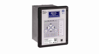 BE1-11i联锁电力网保护系统