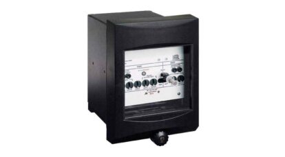 BE1-50/51B Self-Powered Time Overcurrent Relay, in S1 case