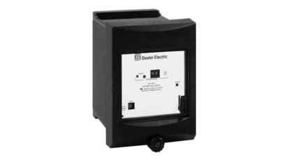 BE1-59N Ground Fault Overvoltage Relay